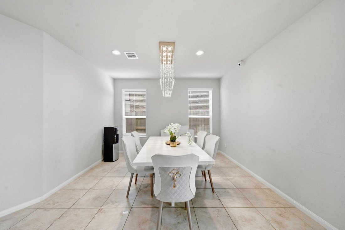 House in Katy, Texas, United States 4 - 18223251