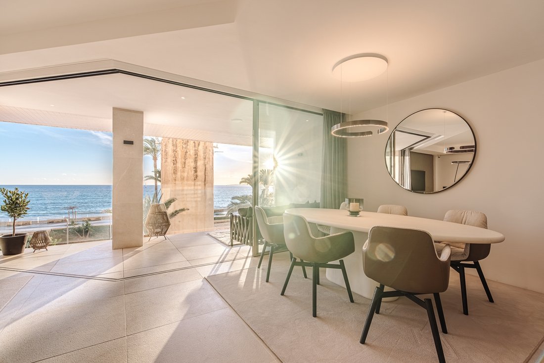 Wohnung in Palma, Balearische Inseln, Spanien 4 - 18125877
