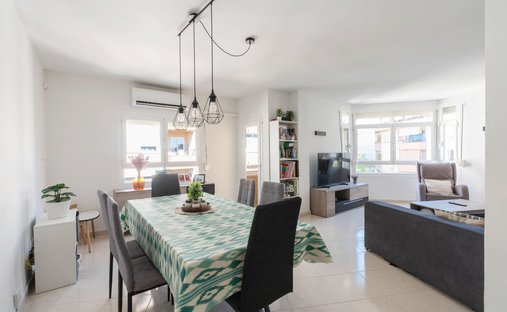 Appartamento a Palma di Maiorca, Isole Baleari, Spagna 1