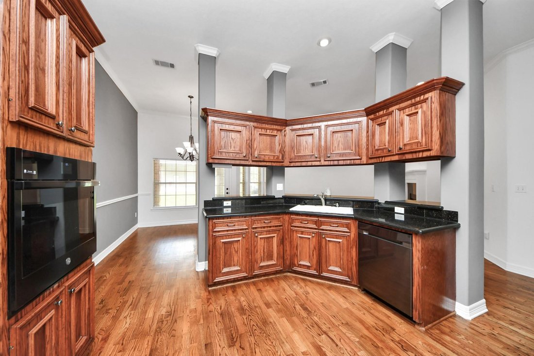 House in Porter, Texas, United States 5 - 18223236