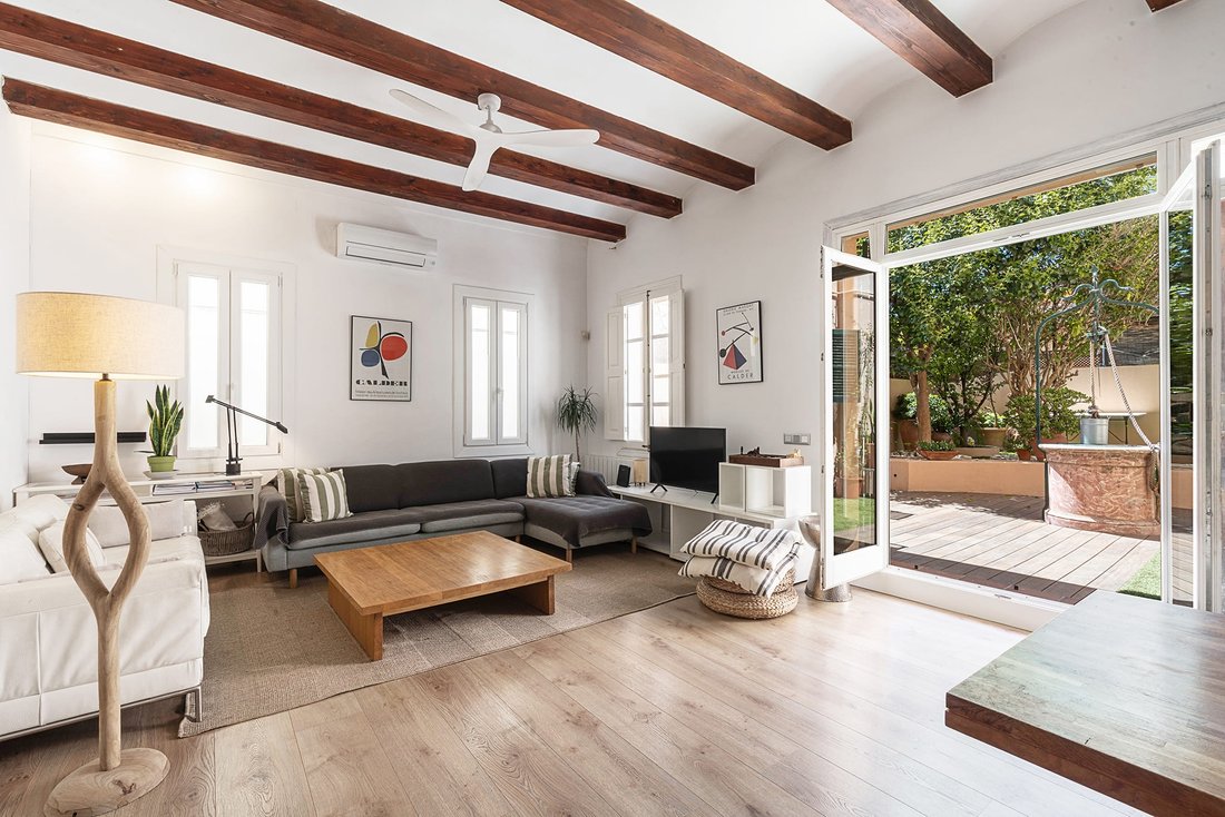 Villa in Palma, Balearic Islands, Spain 2 - 18125871