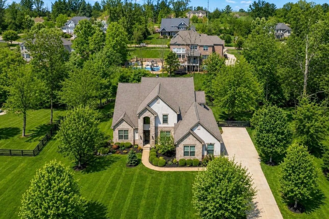 House in Delaware, Ohio, United States 1 - 17715855