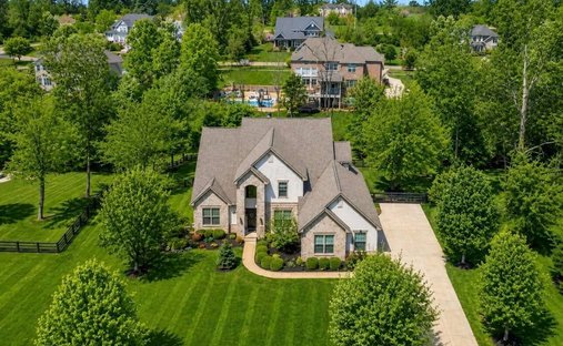 House in Delaware, Ohio, United States 1