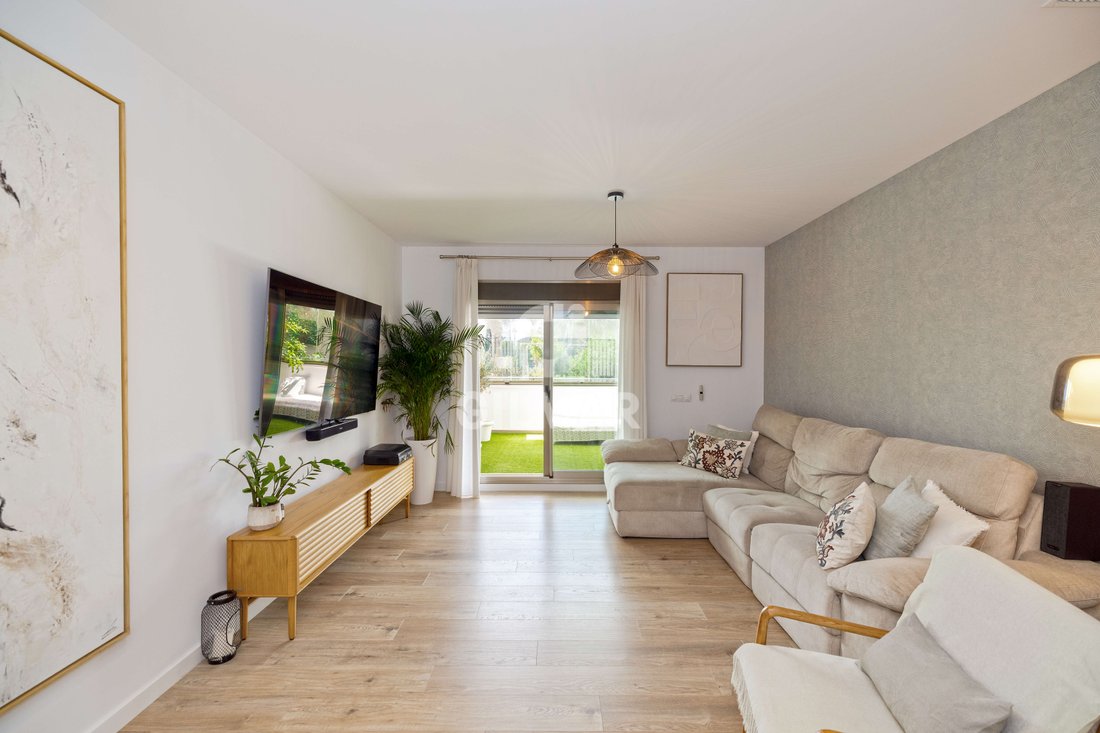 Apartment in Torremolinos, Andalusia, Spain 3 - 18222315