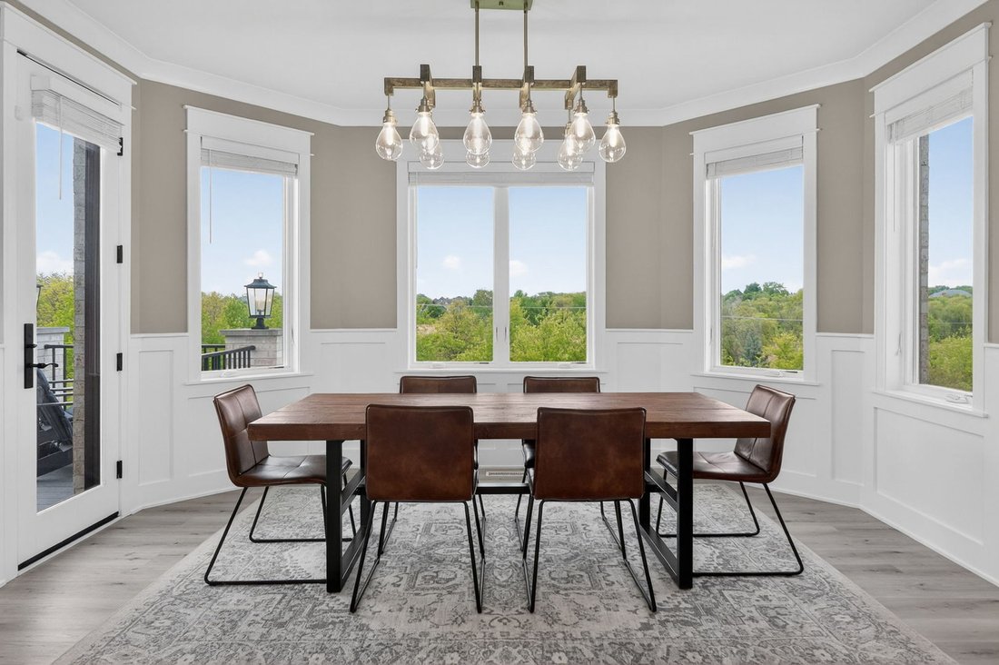 House in Orland Park, Illinois, United States 3 - 18222444