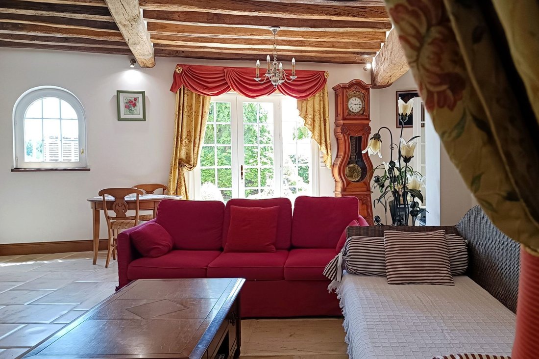 House in Croisilles, Centre-Val de Loire, France 3 - 18222685