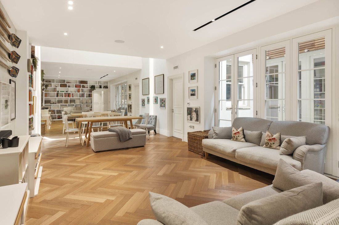 Maison en Bayswater, Westminster, Angleterre 5 - 18222493