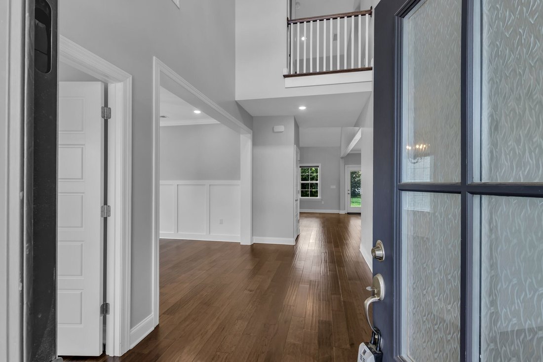 House in Murfreesboro, Tennessee, United States 4 - 18222288