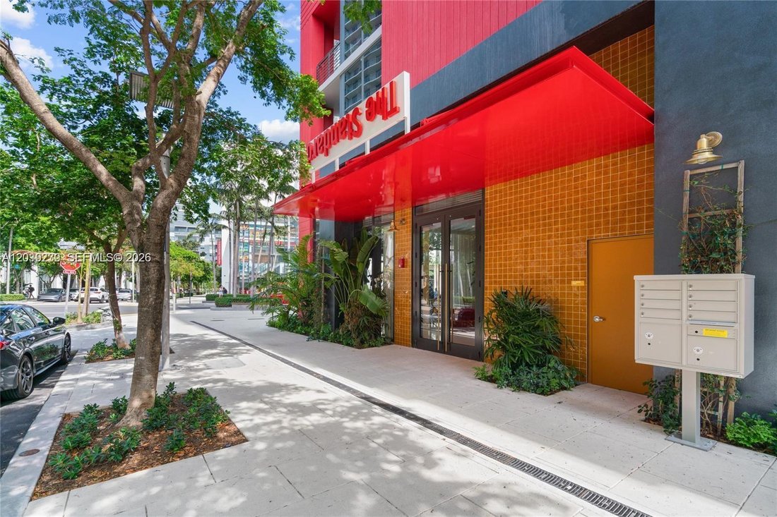 Condo in Miami, Florida, United States 1 - 18223557