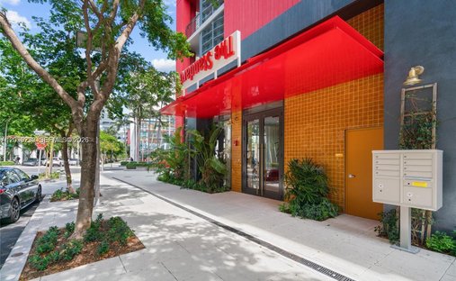 Condo in Miami, Florida, United States 1