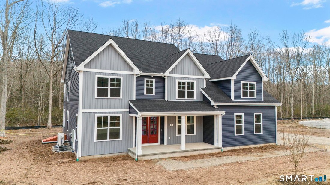 House in Groton, Connecticut, United States 1 - 18223136