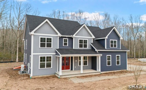 Haus in Groton, Connecticut, Vereinigte Staaten 1