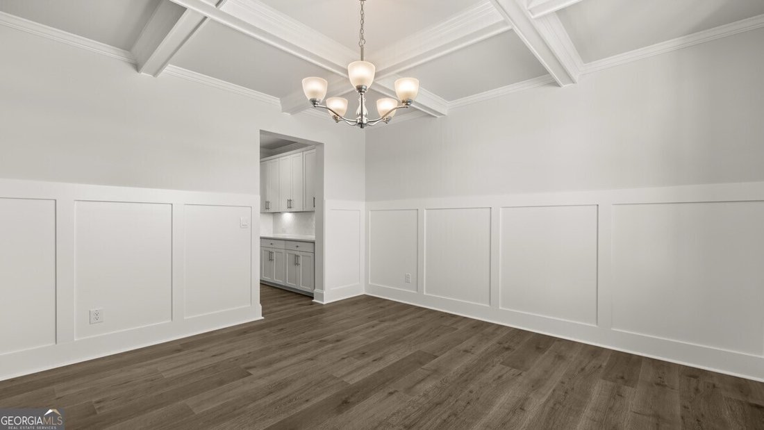 House in Dallas, Georgia, United States 4 - 18223166