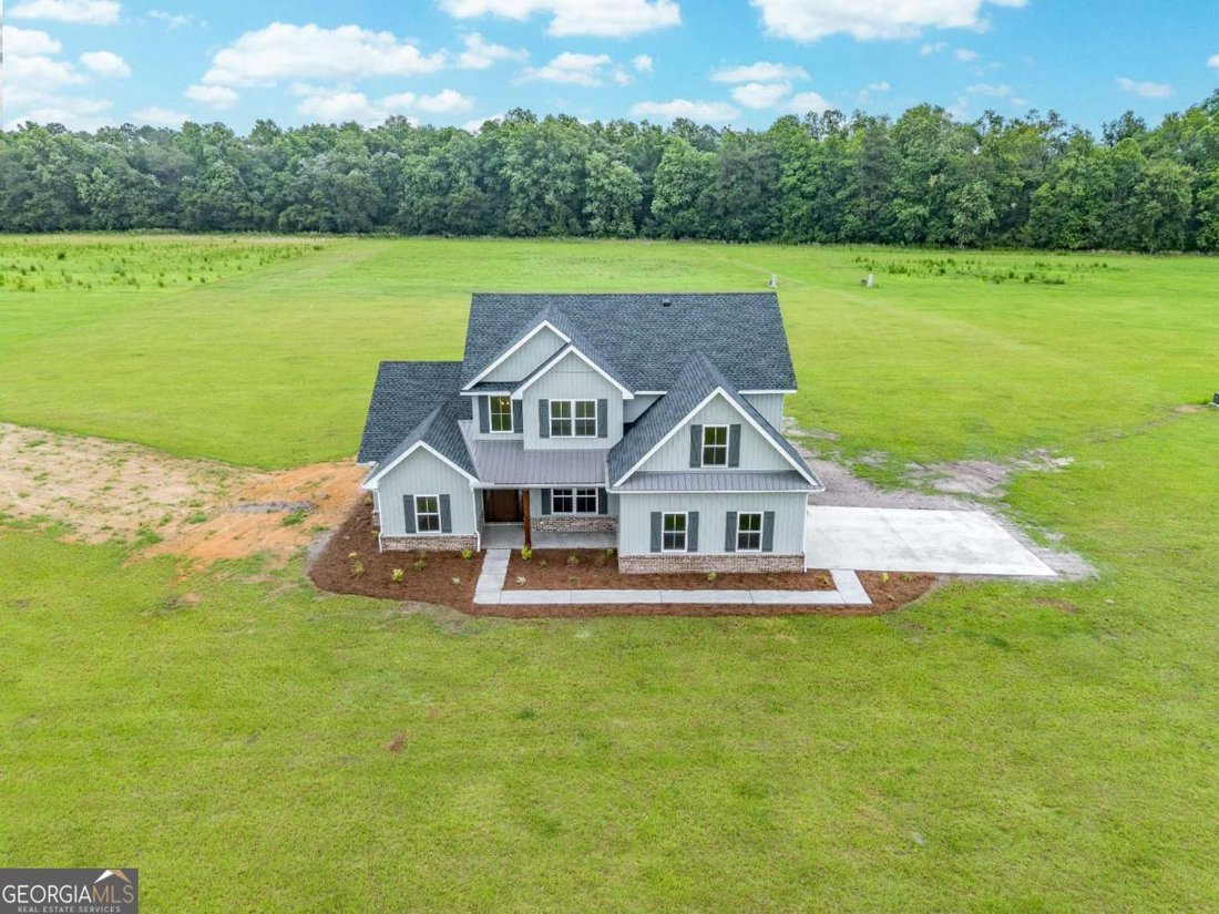 House in Blackshear, Georgia, United States 2 - 18223174