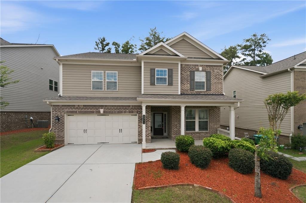 House in Duluth, Georgia, United States 1 - 18222582