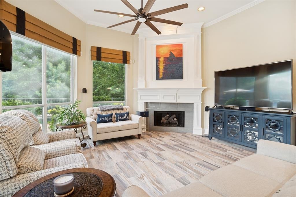 House in Allen, Texas, United States 3 - 18223384