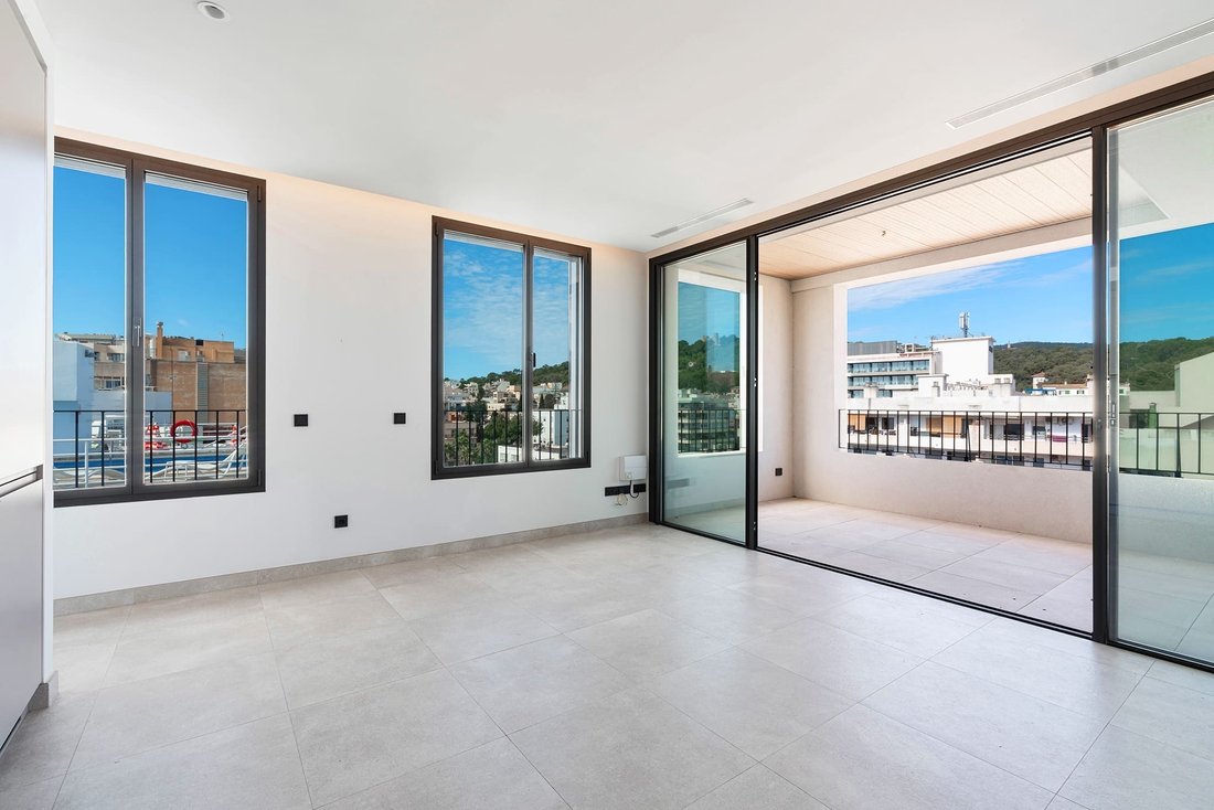 Appartamento a Palma di Maiorca, Isole Baleari, Spagna 4 - 18124876