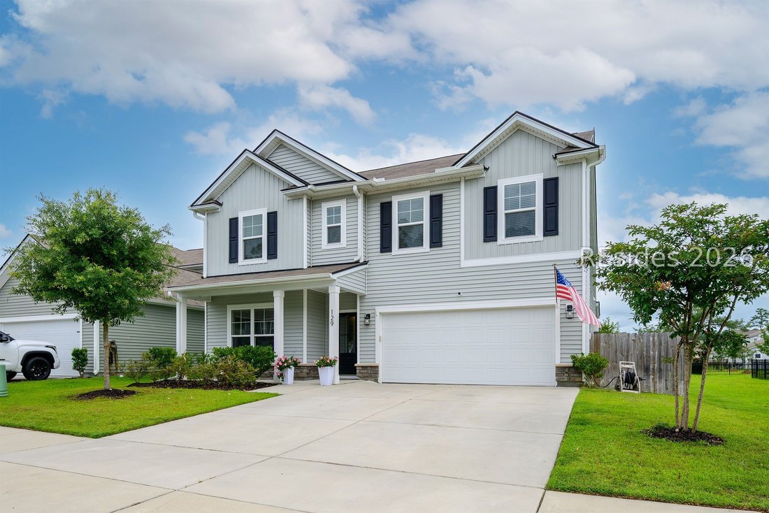 House in Bluffton, South Carolina, United States 1 - 18222107