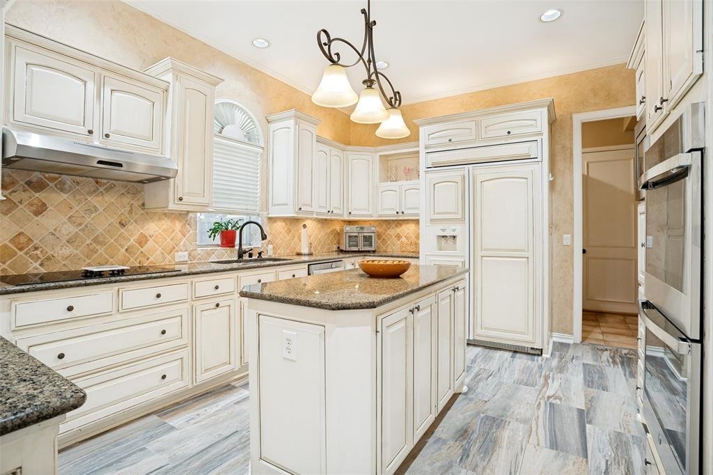 House in Allen, Texas, United States 5 - 18223384