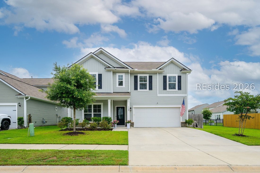 House in Bluffton, South Carolina, United States 2 - 18222107