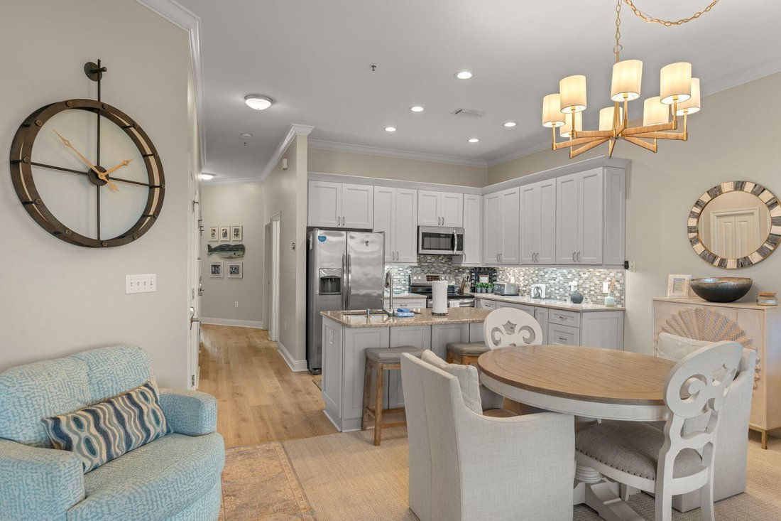 Condo in Miramar Beach, Florida, United States 3 - 18221970