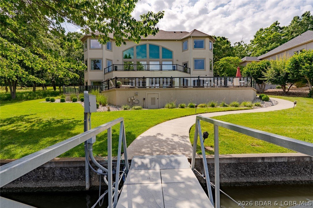 House in Sunrise Beach, Missouri, United States 5 - 18222305