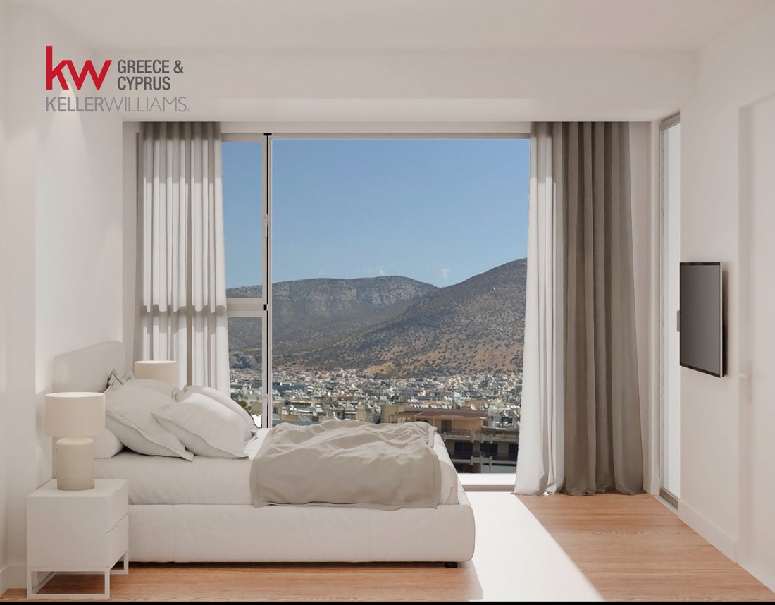 Apartment in 6th District of Athens, Athens, Greece 5 - 18222783