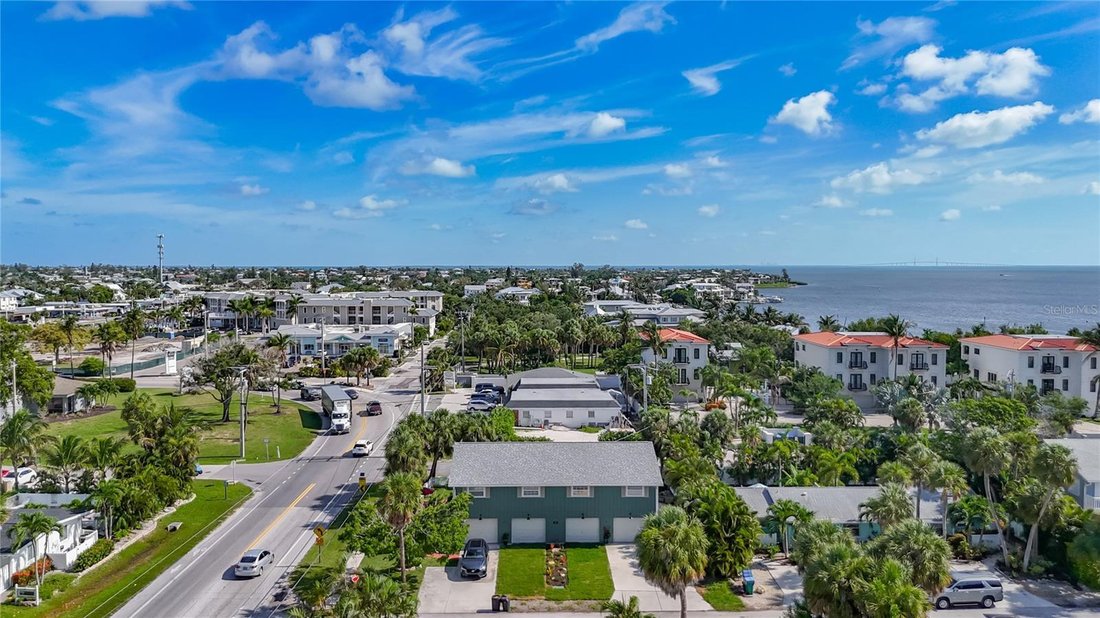 Haus in Holmes Beach, Florida, Vereinigte Staaten 1 - 18222876