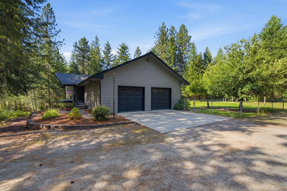 House in Newman Lake, Washington, United States 1 - 18221913