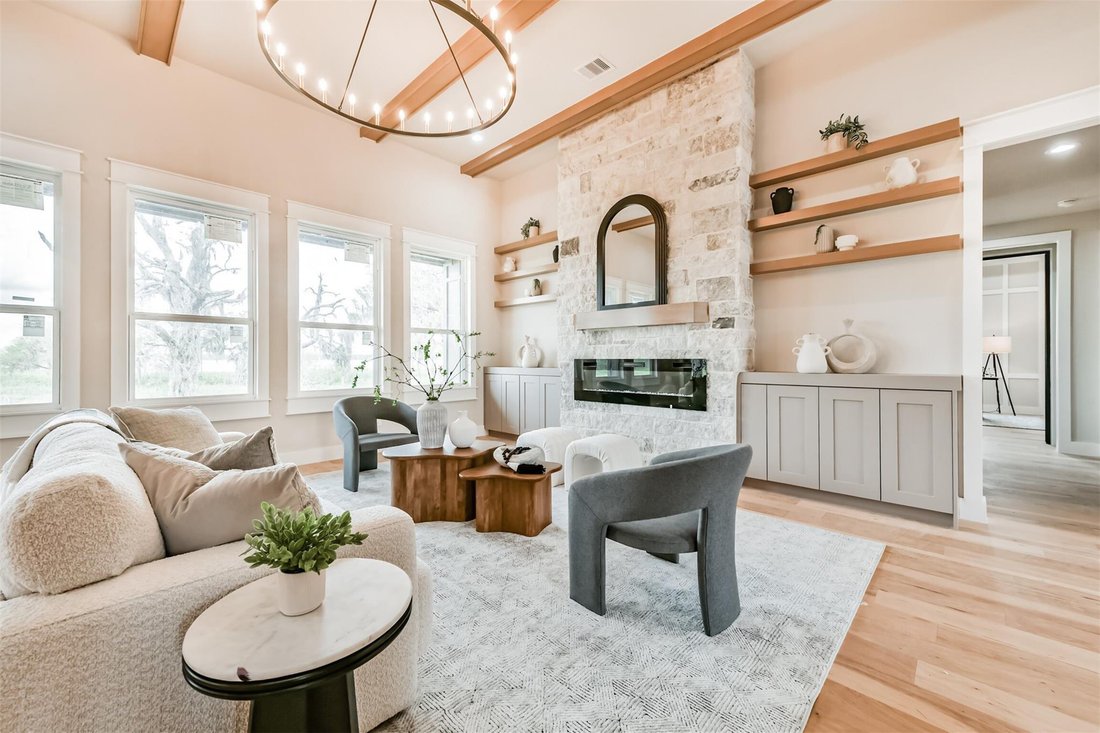 Haus in Angleton, Texas, Vereinigte Staaten 5 - 18223225