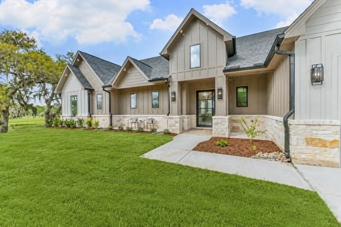 Haus in Angleton, Texas, Vereinigte Staaten 2 - 18223225