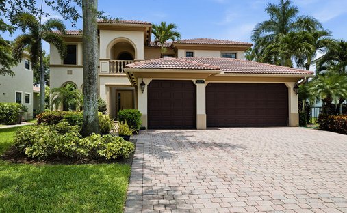 House in Delray Beach, Florida, United States 1