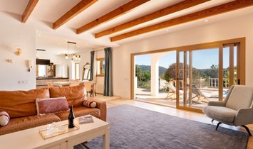 Villa a Es Capdellà, Calvià, Isole Baleari 2