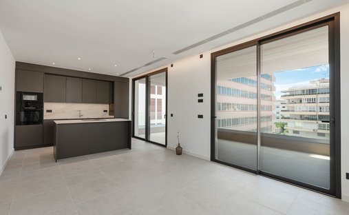 Appartement à Palma, Îles Baléares, Espagne 1