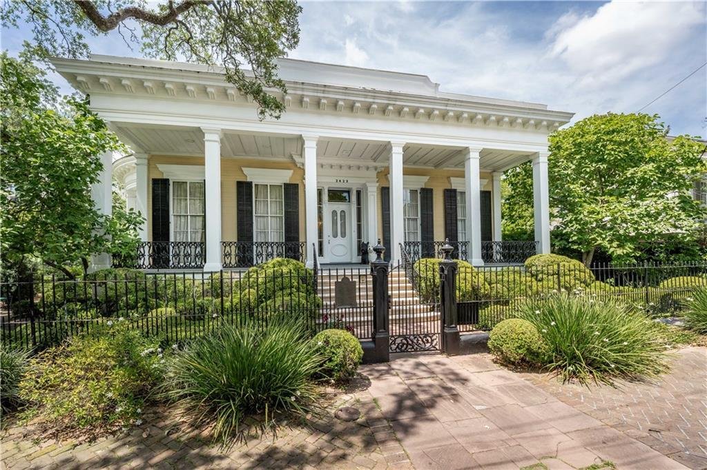 House in New Orleans, Louisiana, United States 2 - 18222692