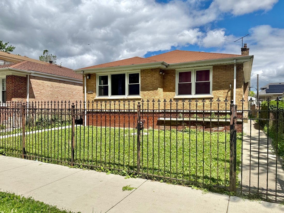 House in Chicago, Illinois, United States 3 - 18222432