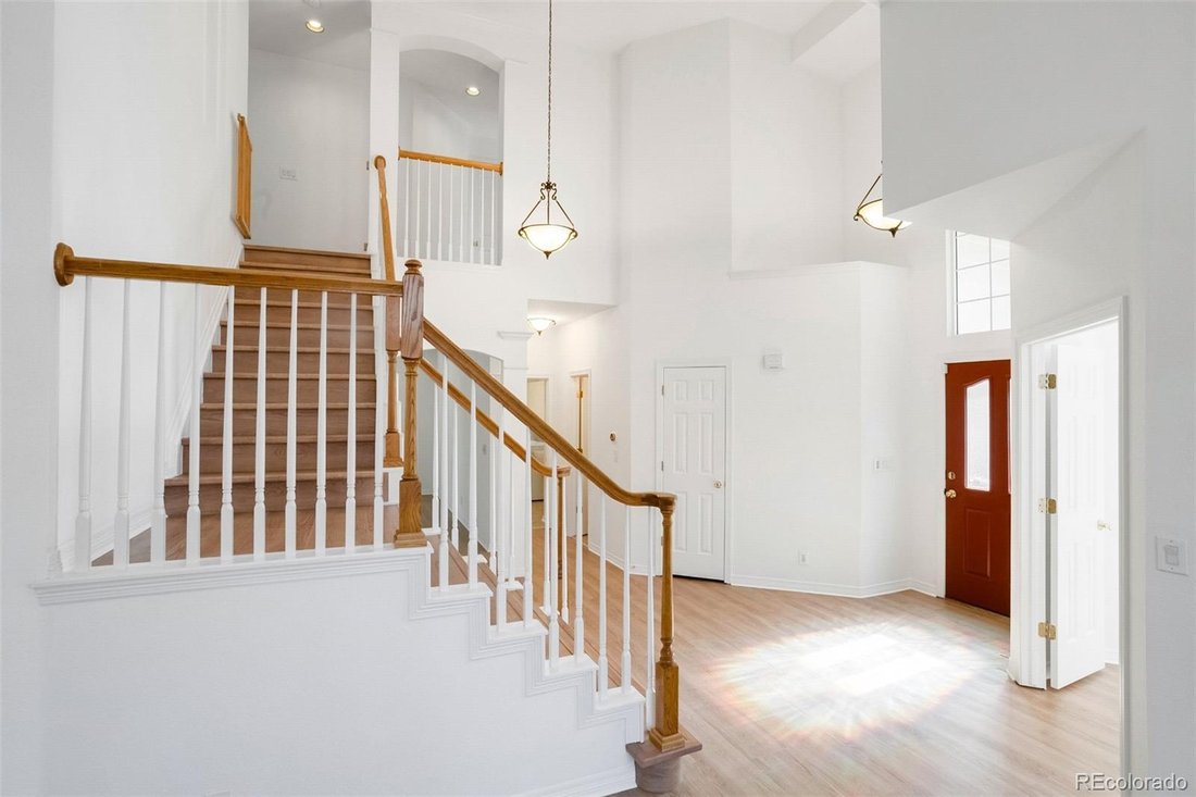 House in Cherry Hills Village, Colorado, United States 3 - 18222229
