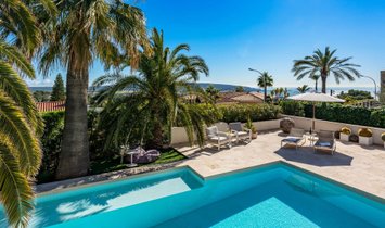 Villa a Rotes Velles, Calvià, Isole Baleari 1