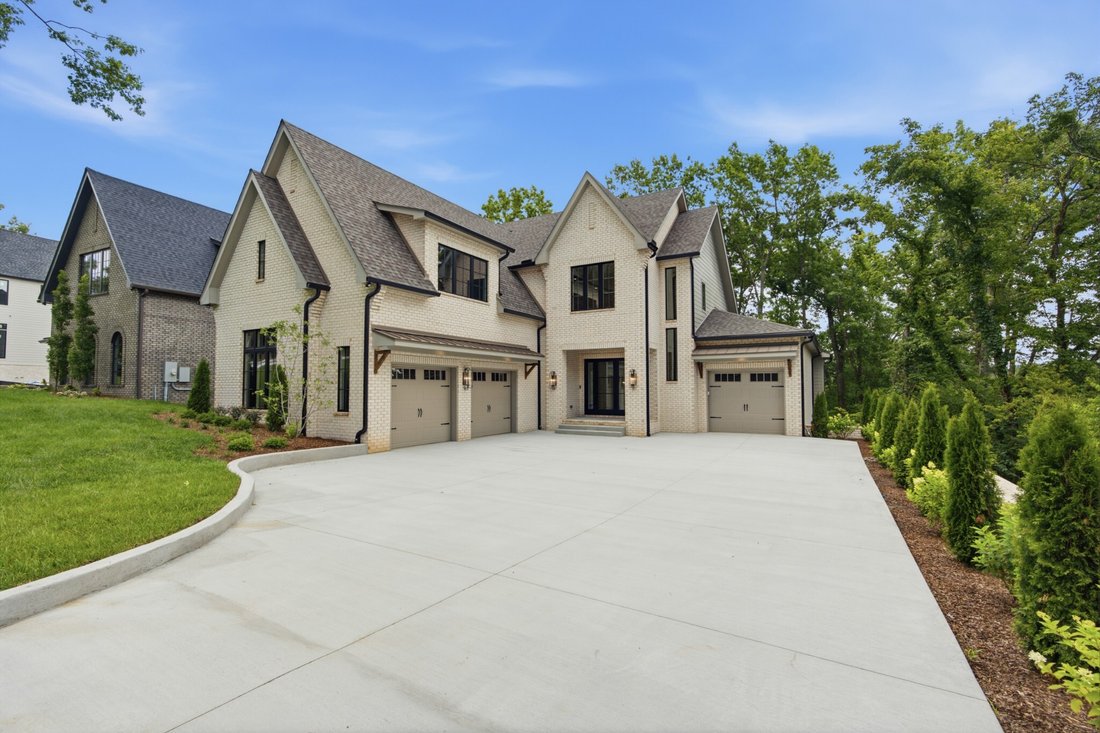 House in Nashville, Tennessee, United States 2 - 18222323