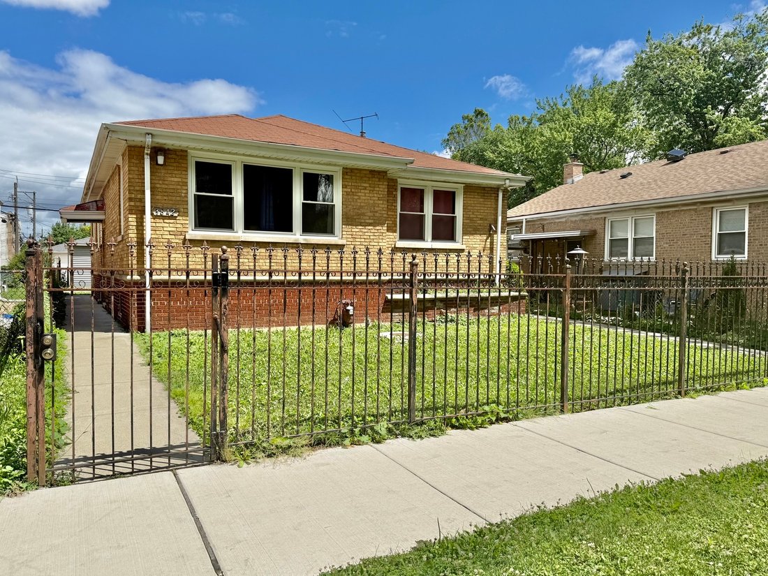 House in Chicago, Illinois, United States 2 - 18222432