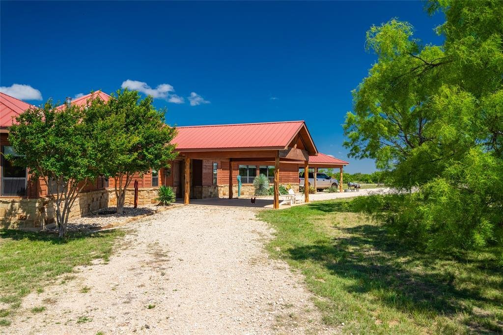 Farm Ranch in Novice, Texas, United States 4 - 18223388