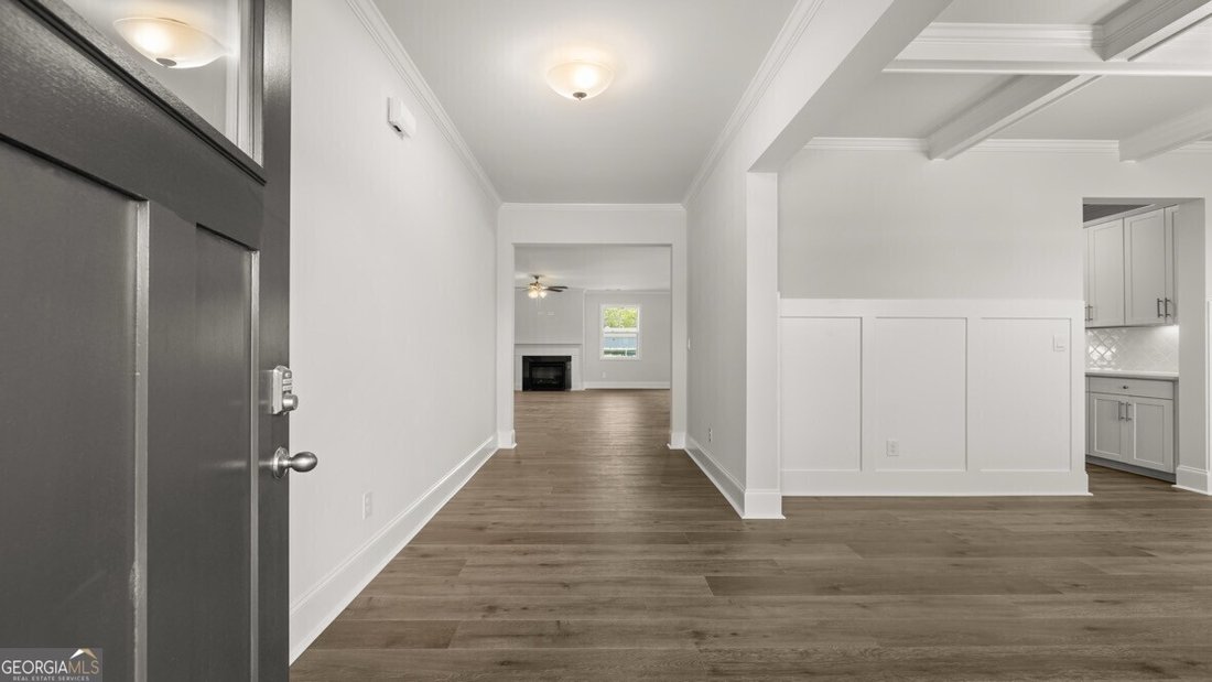 House in Dallas, Georgia, United States 2 - 18223166