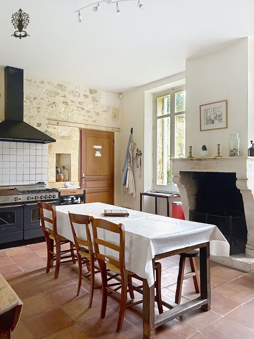 House in Montussan, Nouvelle-Aquitaine, France 5 - 18222994