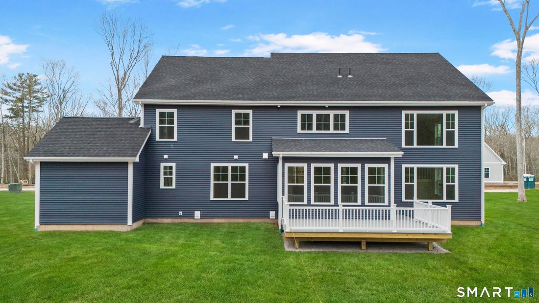 House in Groton, Connecticut, United States 4 - 18223136