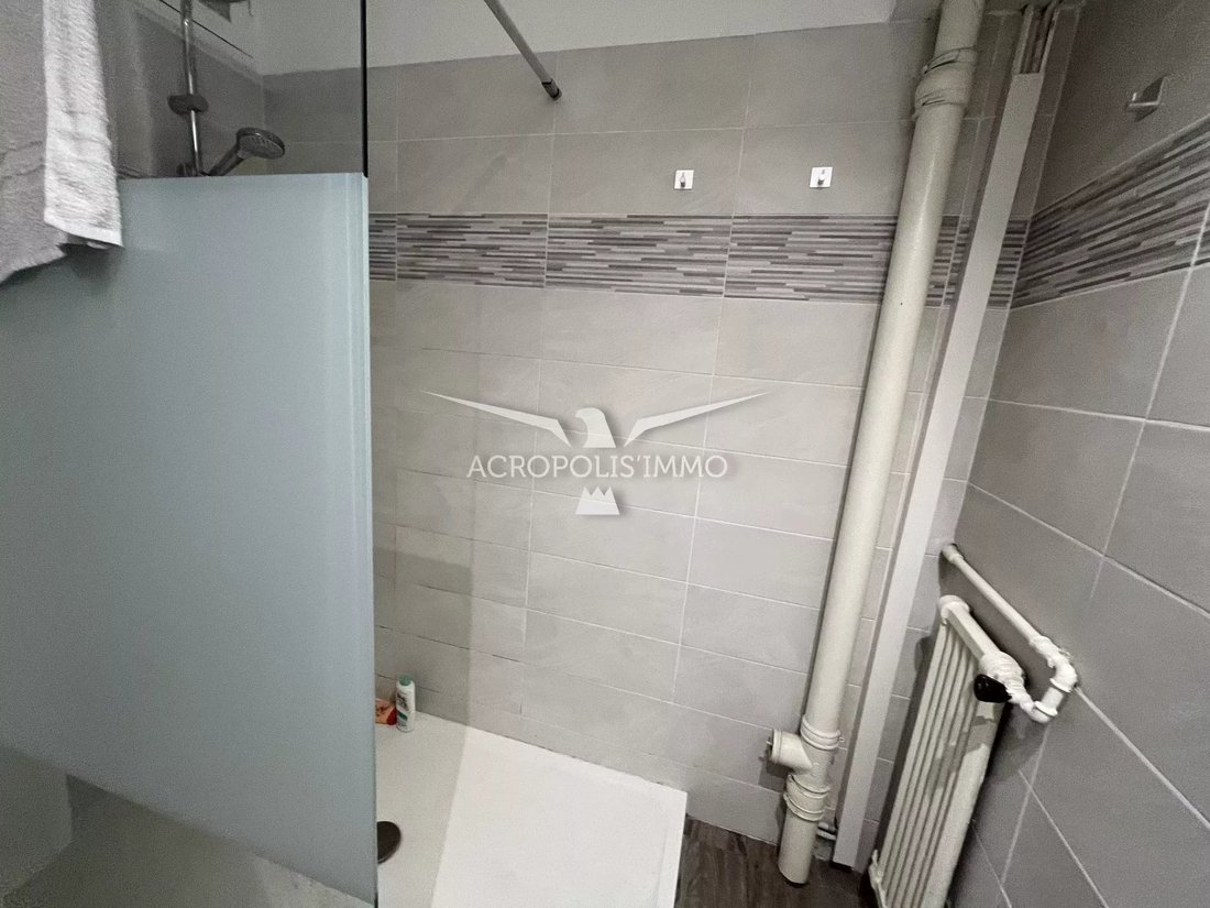 Apartment in Nice, Provence-Alpes-Côte d'Azur, France 4 - 18182119