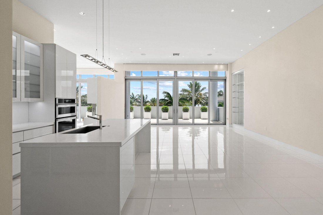 Condo in North Palm Beach, Florida, United States 1 - 18223443
