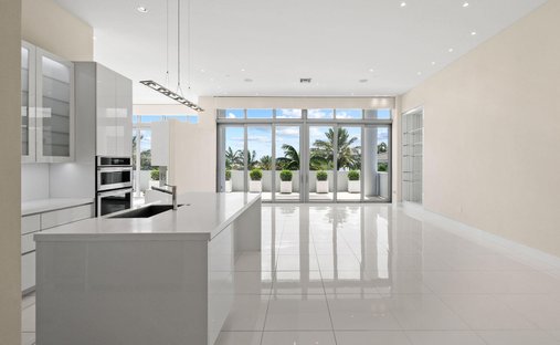Appartement à North Palm Beach, Floride, États-Unis 1