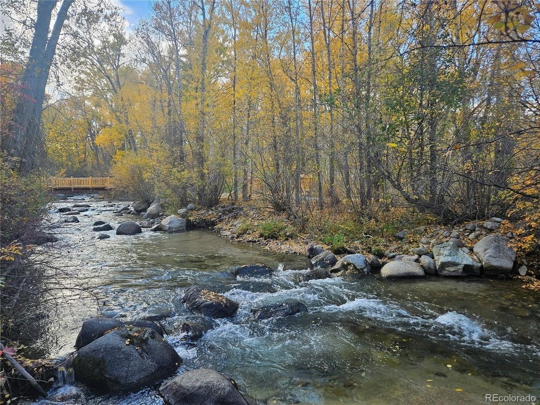 House in Buena Vista, Colorado, United States 2 - 18222058
