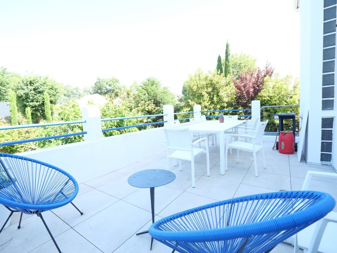 Villa in Pontaillac, Royan, France 2 - 18222728