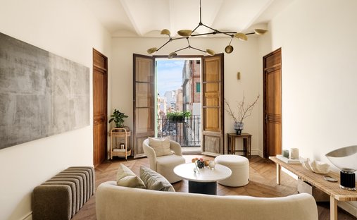 Appartement à Palma, Îles Baléares, Espagne 1